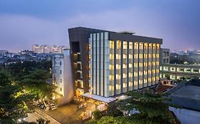 Indies Style Hotel Bandung